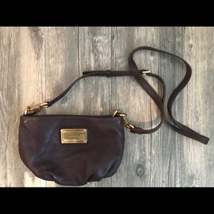 Marc Jacobs Leather Bag